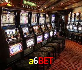 Descubra o Programa VIP da a6bet: Vantagens Exclusivas para Jogadores