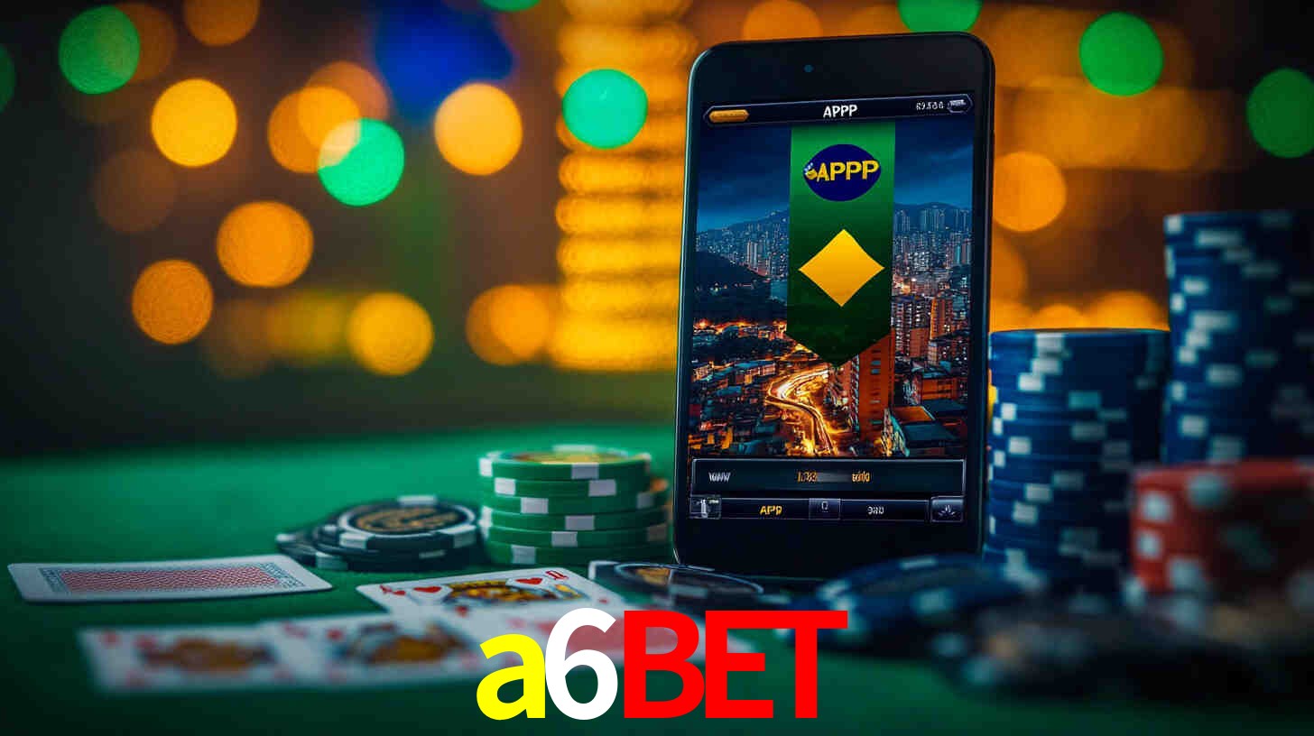 Apostas de Basquete a6bet